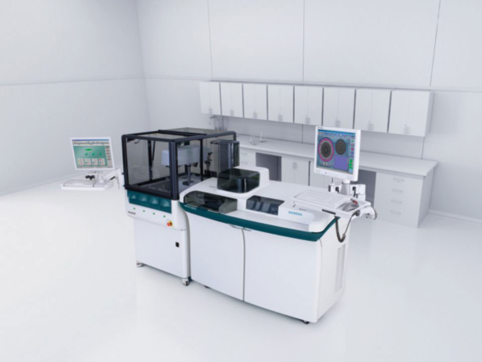Siemens Otomasyon Sistemleri