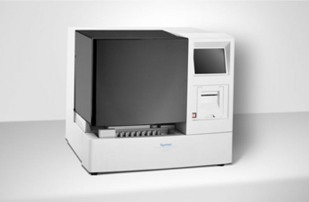 Sysmex CA-500 Serisi Sistemler