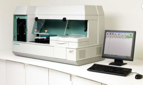 BCS XP System