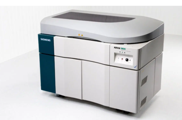 ADVIA 1800 Chemistry System