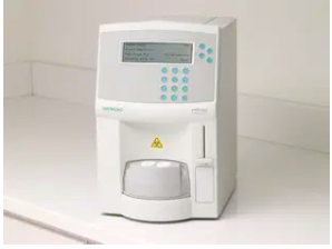 PFA-100 System